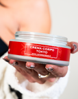 Tokyo Body Cream