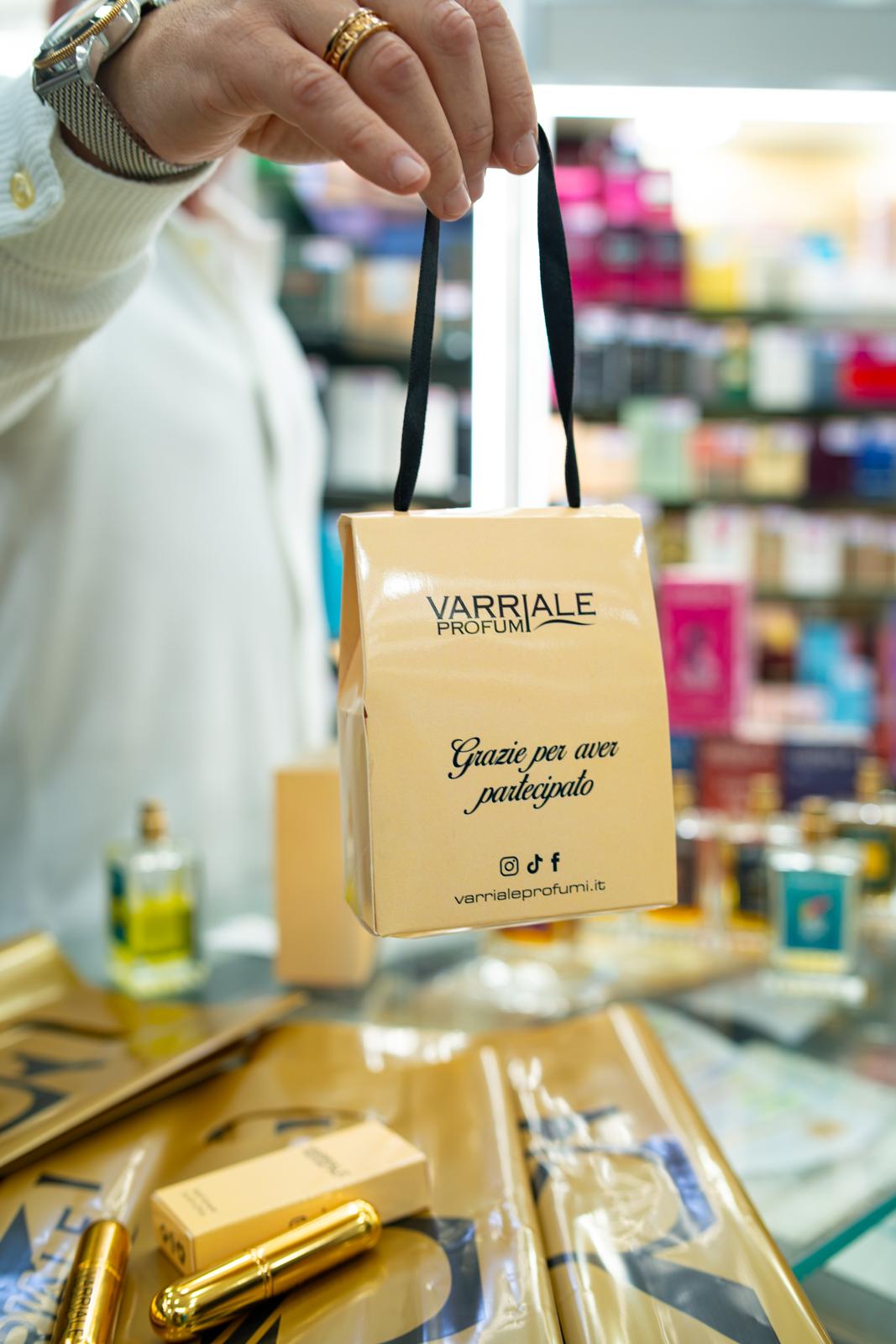 🎊 PARTY FAVOURS PACK: x10 Travel Perfume 5ml Refillable 🤩