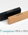 Set of 8 samples FOR HER