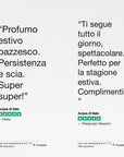 Acqua di Sale
