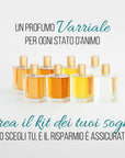 Set 8 Profumi a Scelta