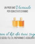 Set 2 Profumi a Scelta