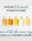 Set 5 Profumi a Scelta