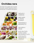 Orchidea Nera