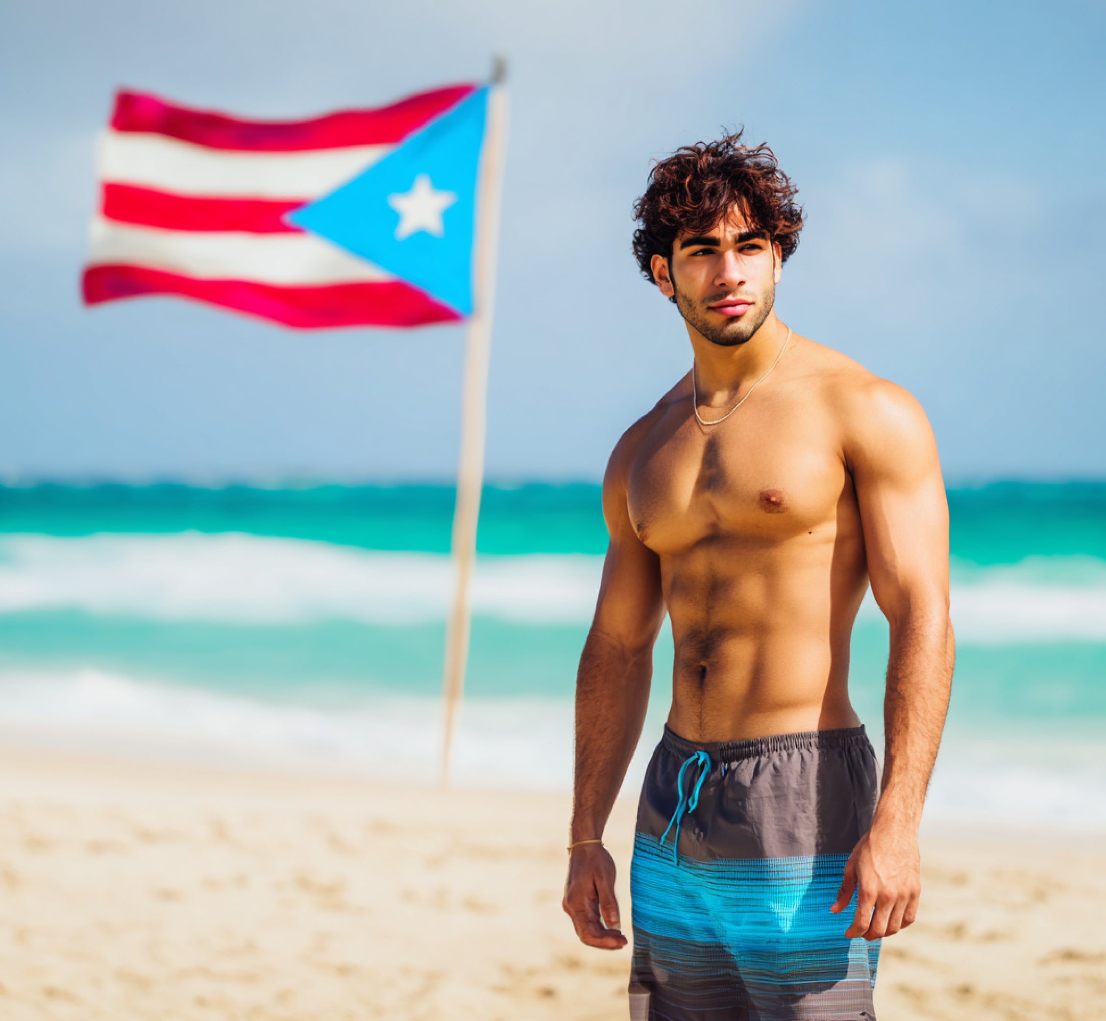 Puerto Rico