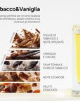 Tabacco & Vaniglia