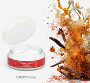 Crema corporal de Tokio