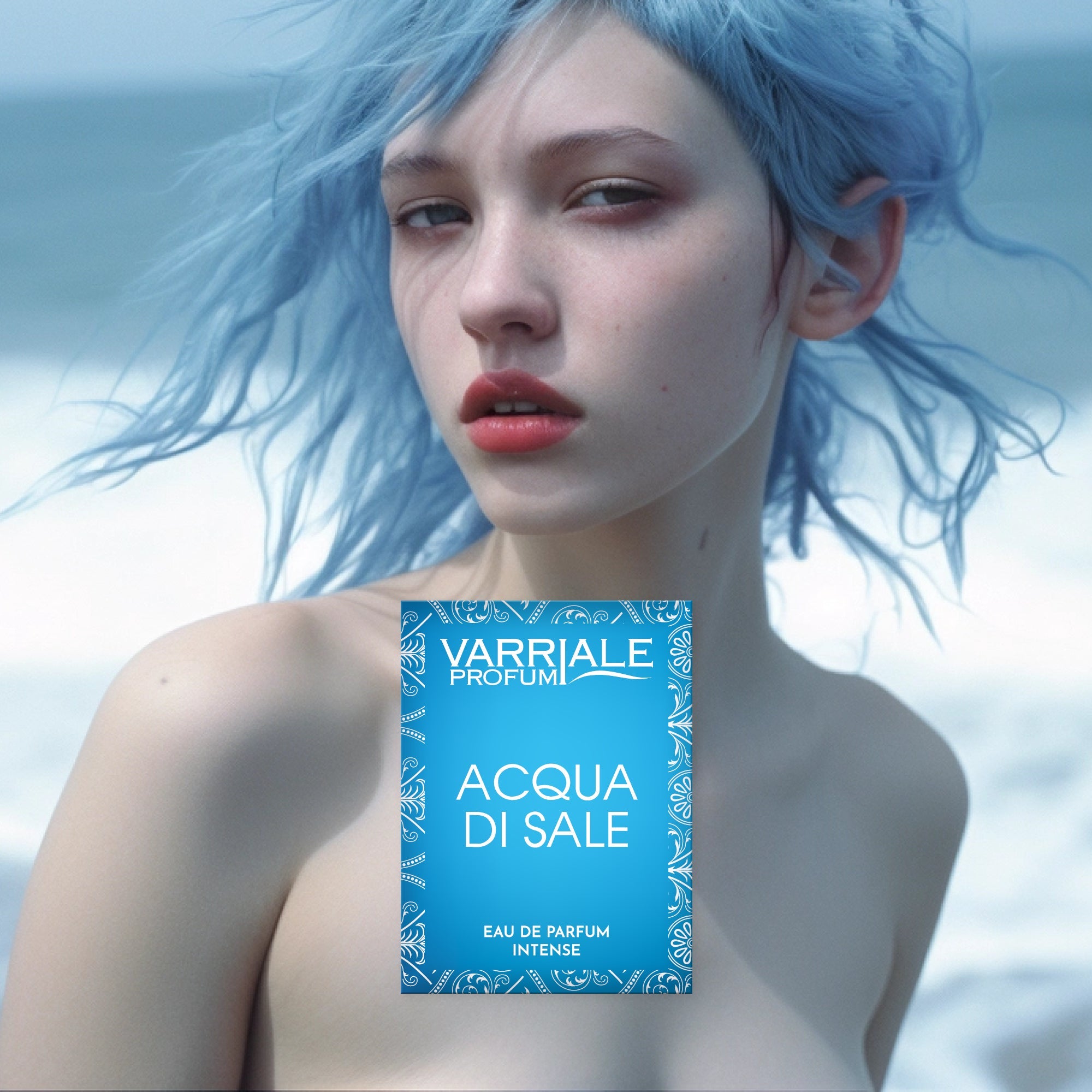 Acqua di Sale - Varriale Profumi®