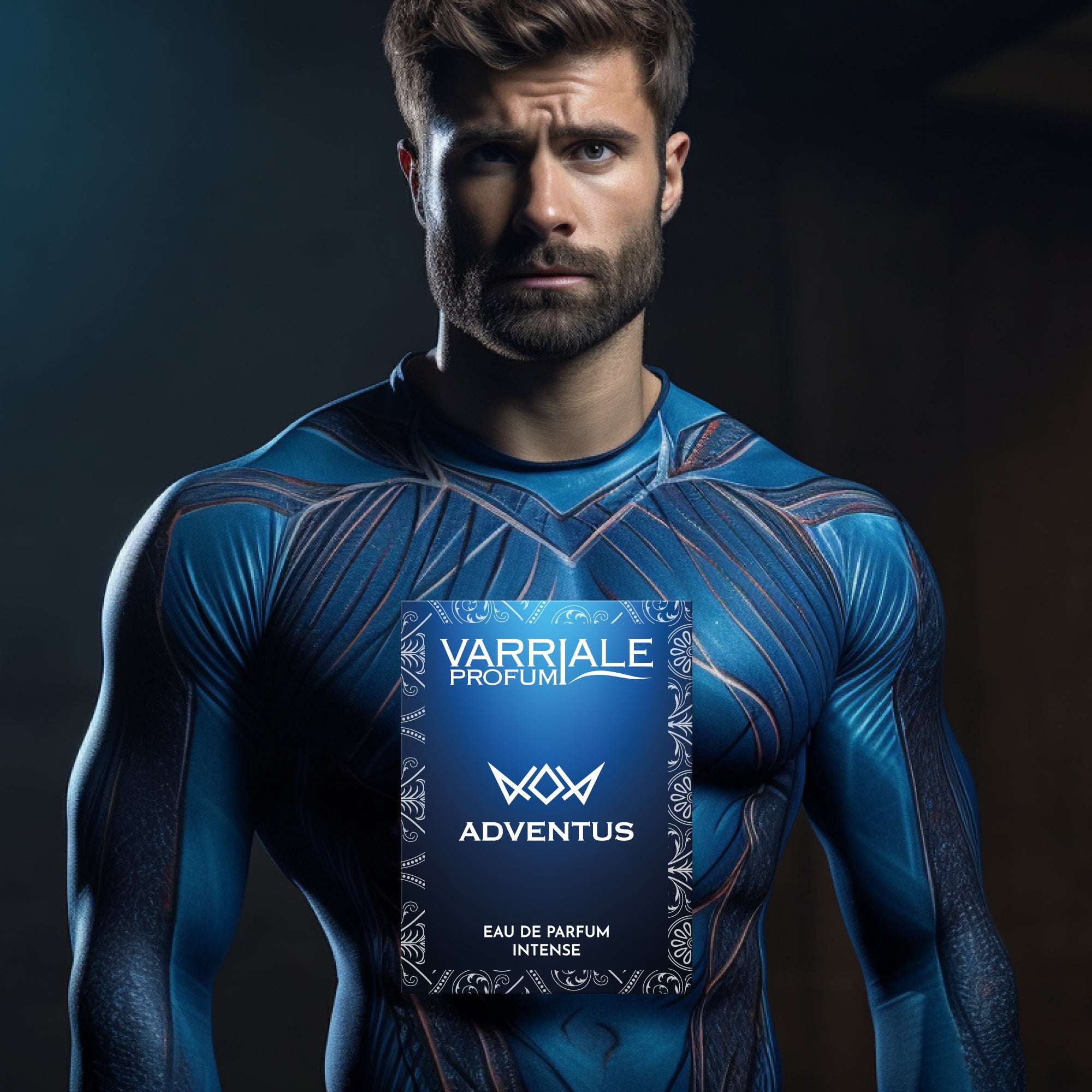 Adventus - Varriale Profumi®