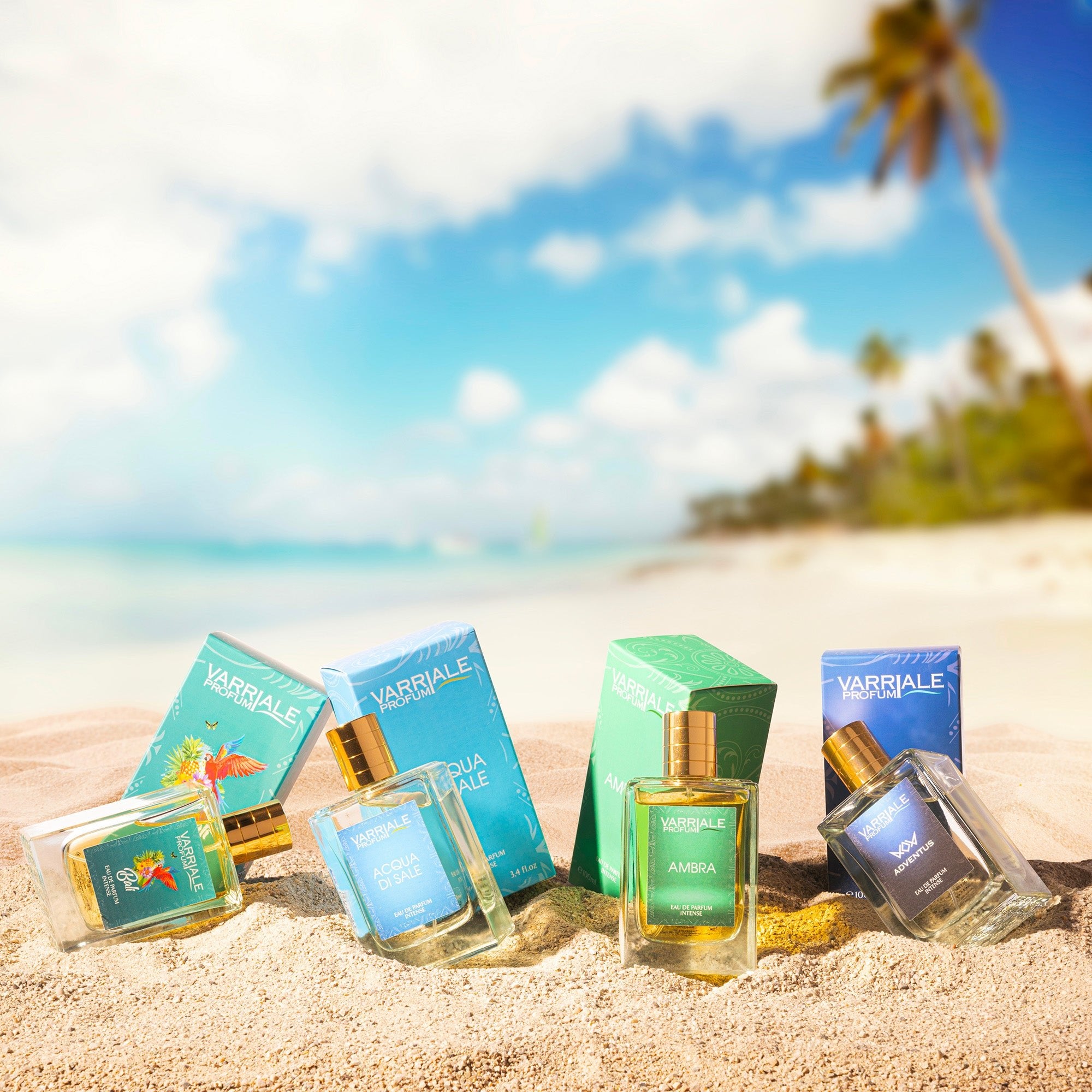 Adventus - Varriale Profumi®