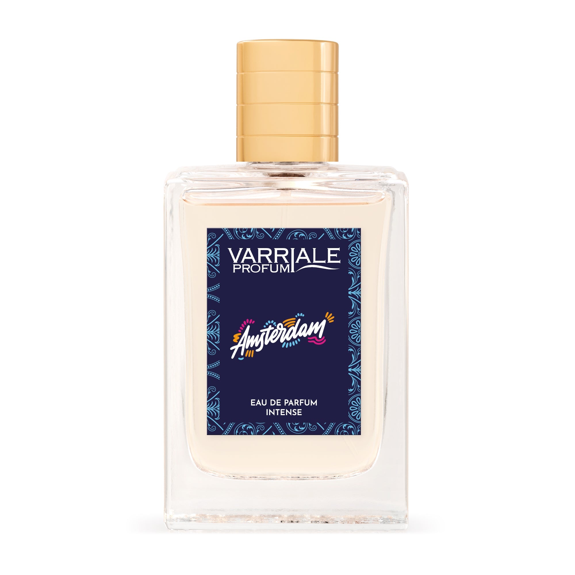 Amsterdam - Varriale Profumi®