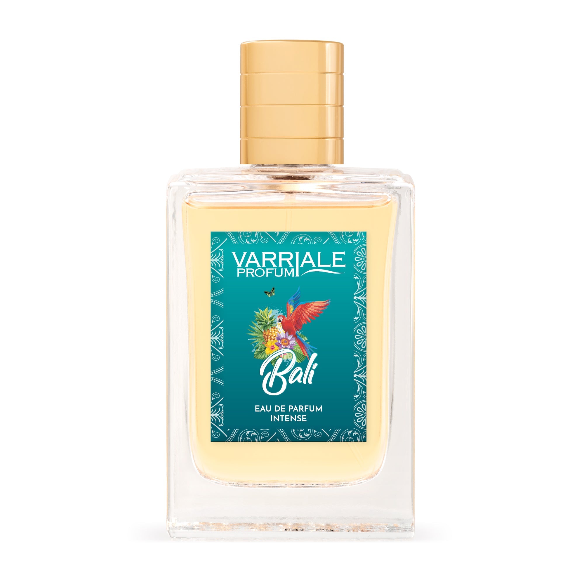Bali - Varriale Profumi®