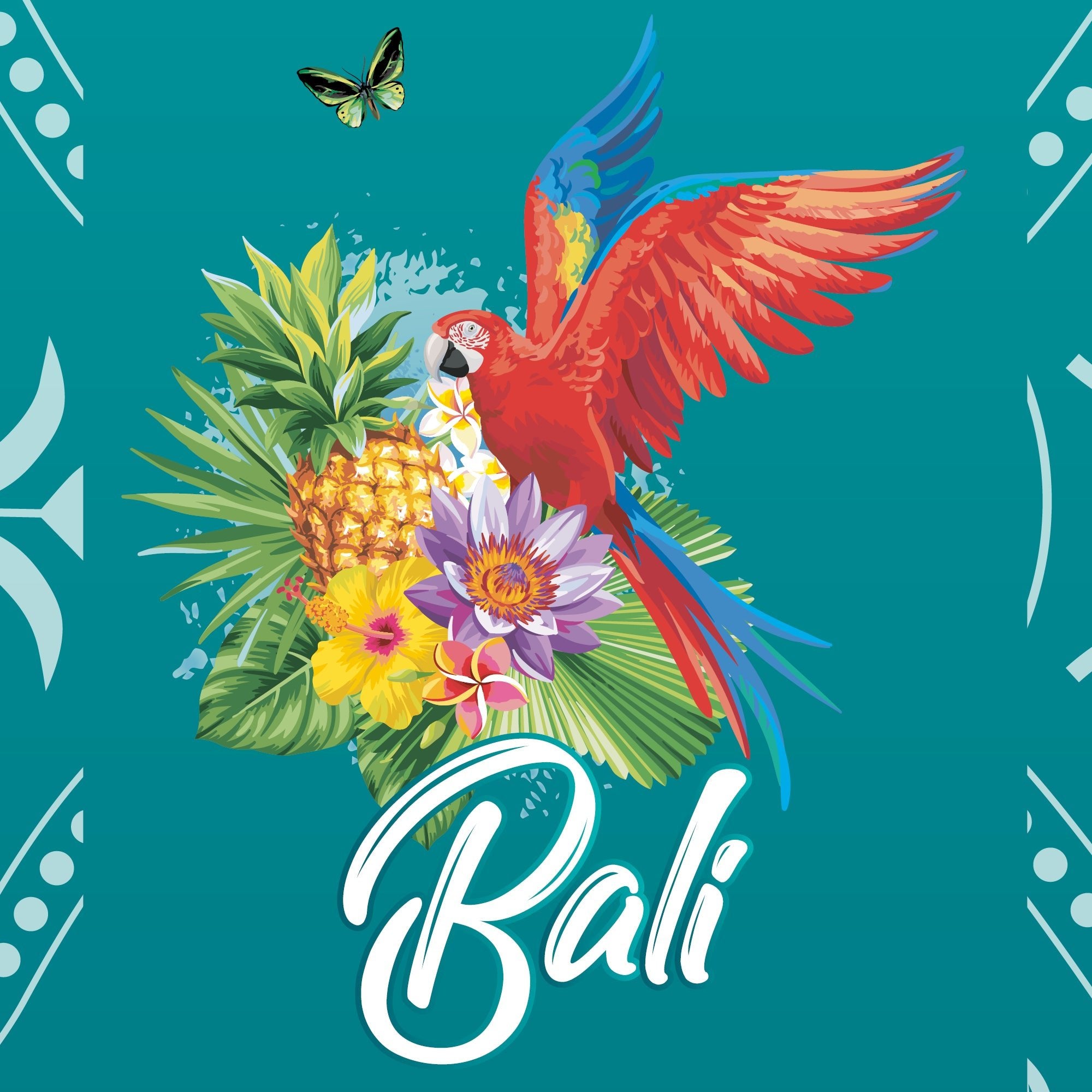 Bali - Varriale Profumi®
