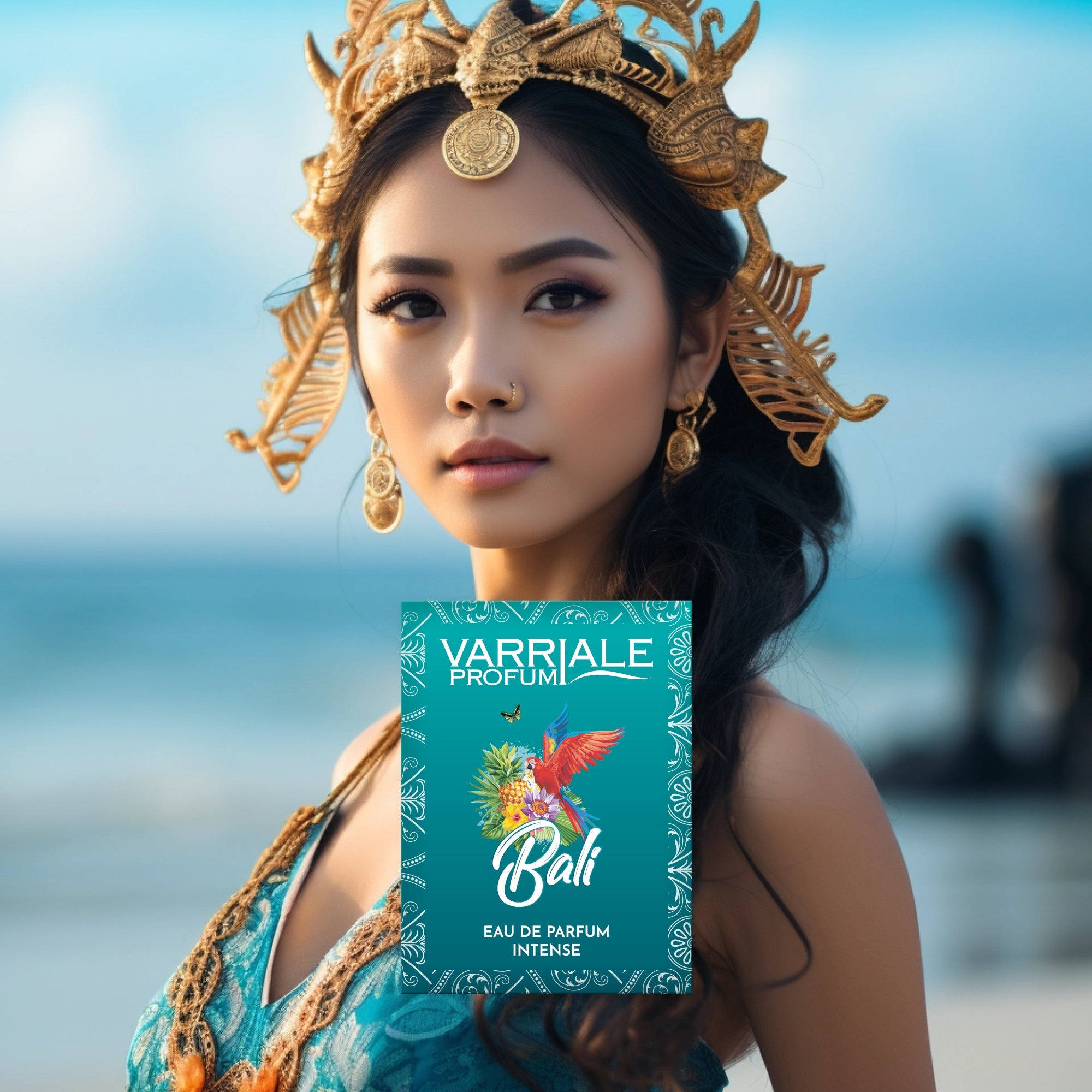 Bali - Varriale Profumi®