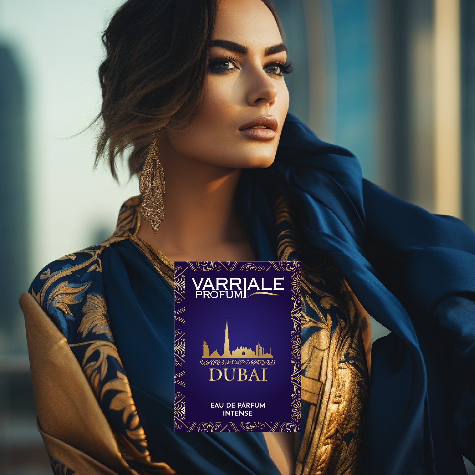 Dubai - Varriale Profumi®