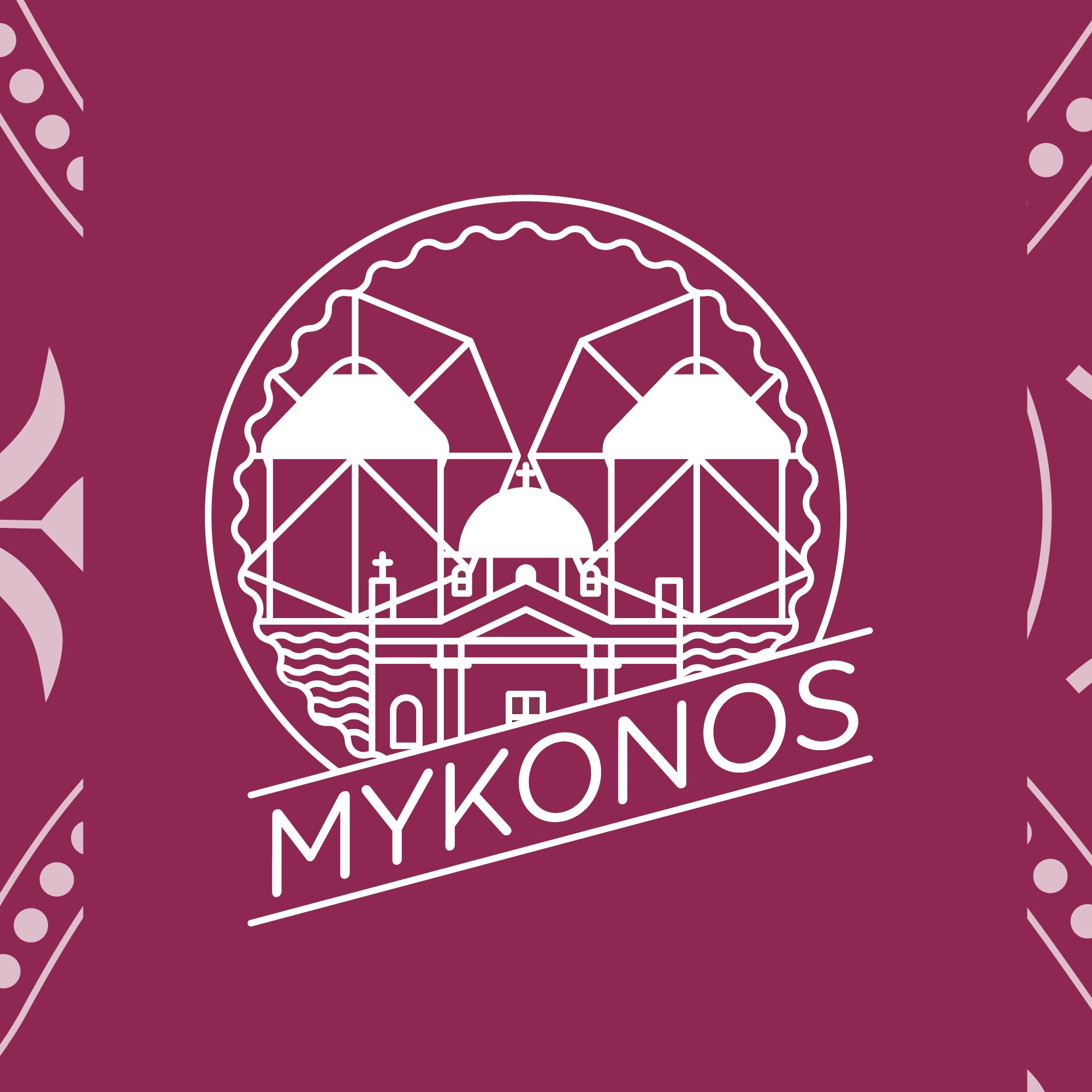 Mykonos - Varriale Profumi®
