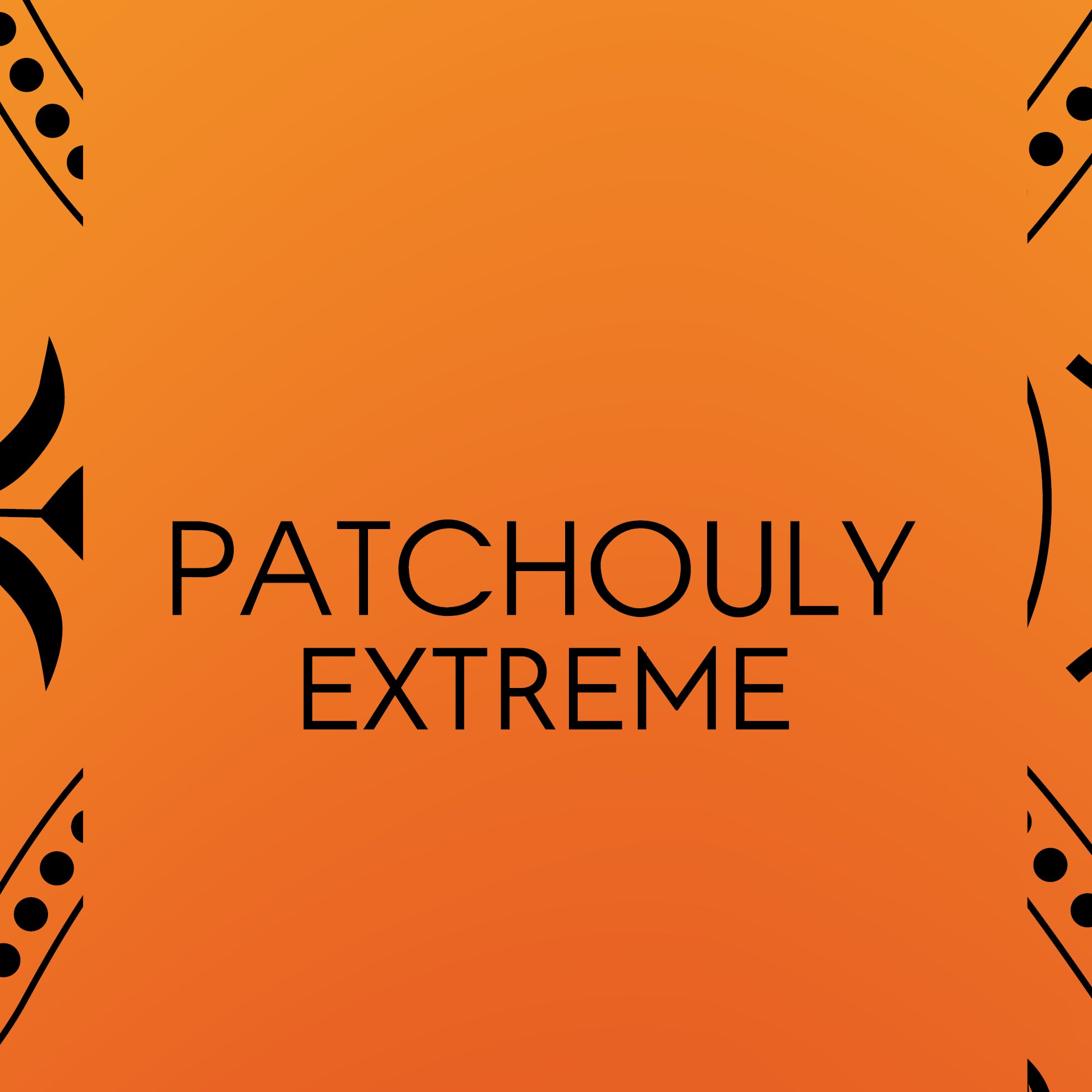 Patchouly - Varriale Profumi®