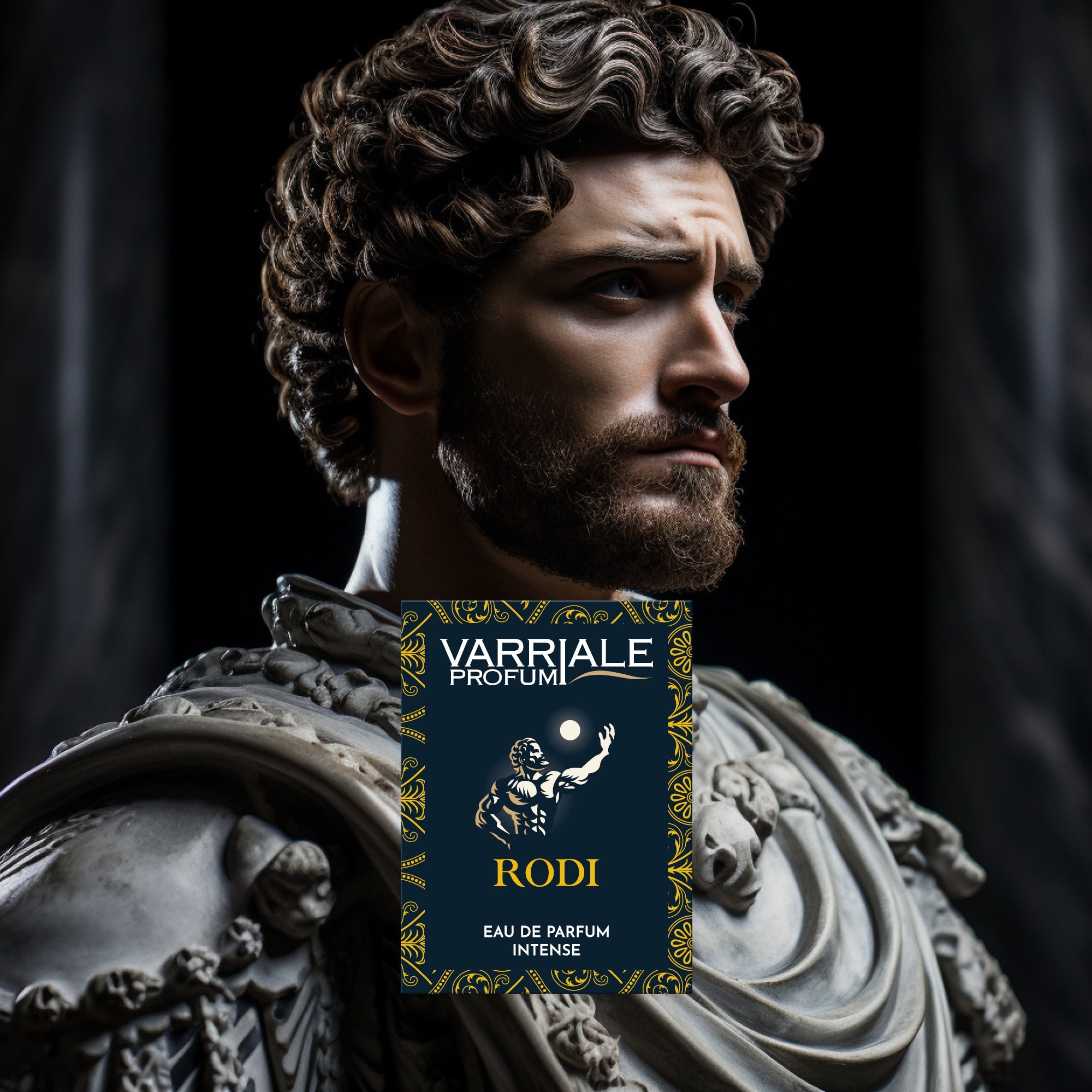 Rodi - Varriale Profumi®