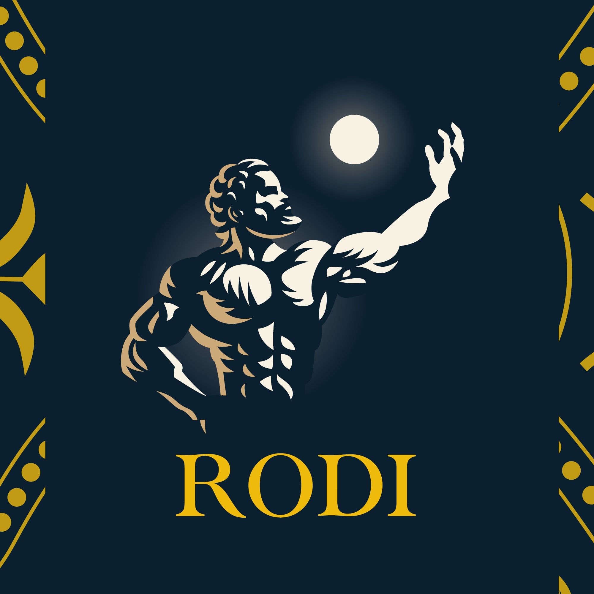 Rodi - Varriale Profumi®