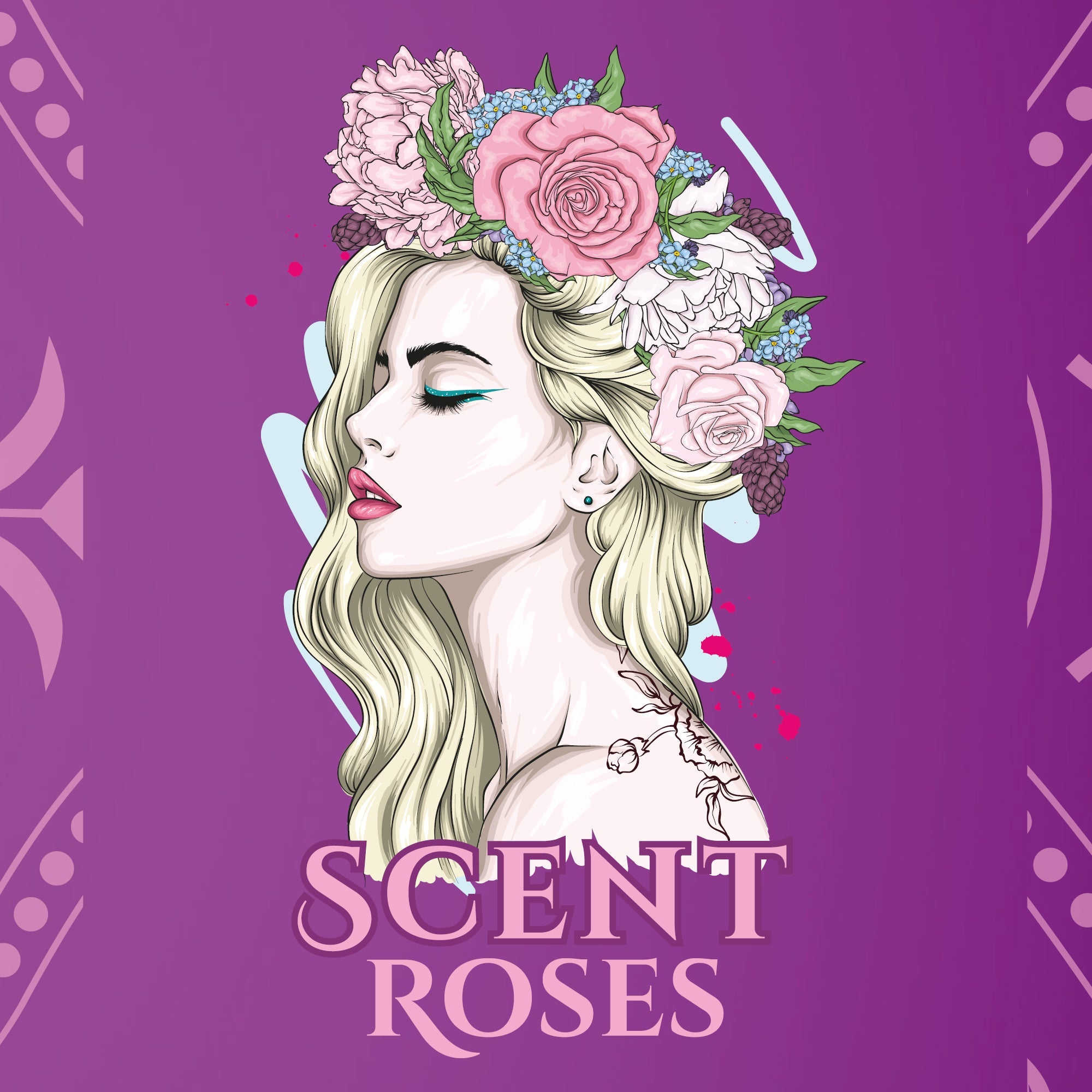 Scent Roses - Varriale Profumi®