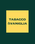 Tabacco & Vaniglia - Varriale Profumi®