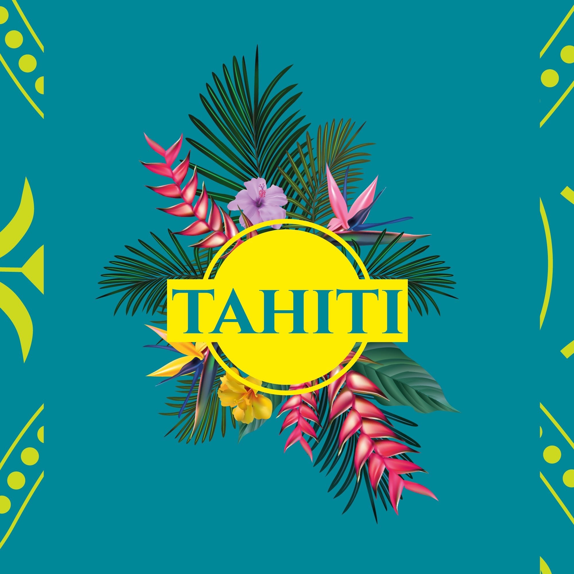 Tahiti - Varriale Profumi®