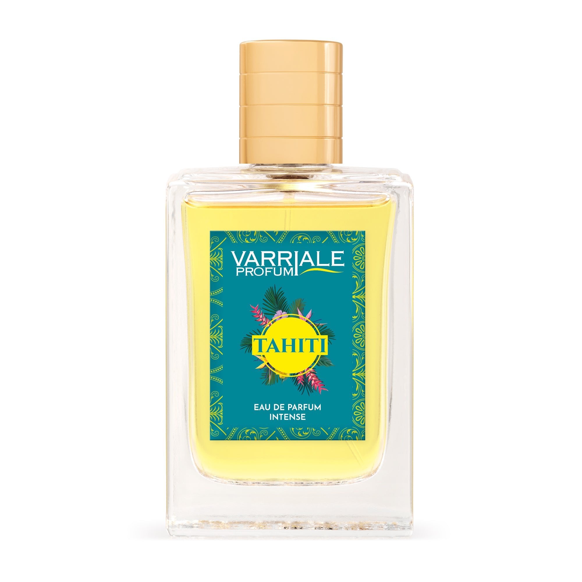 Tahiti - Varriale Profumi®