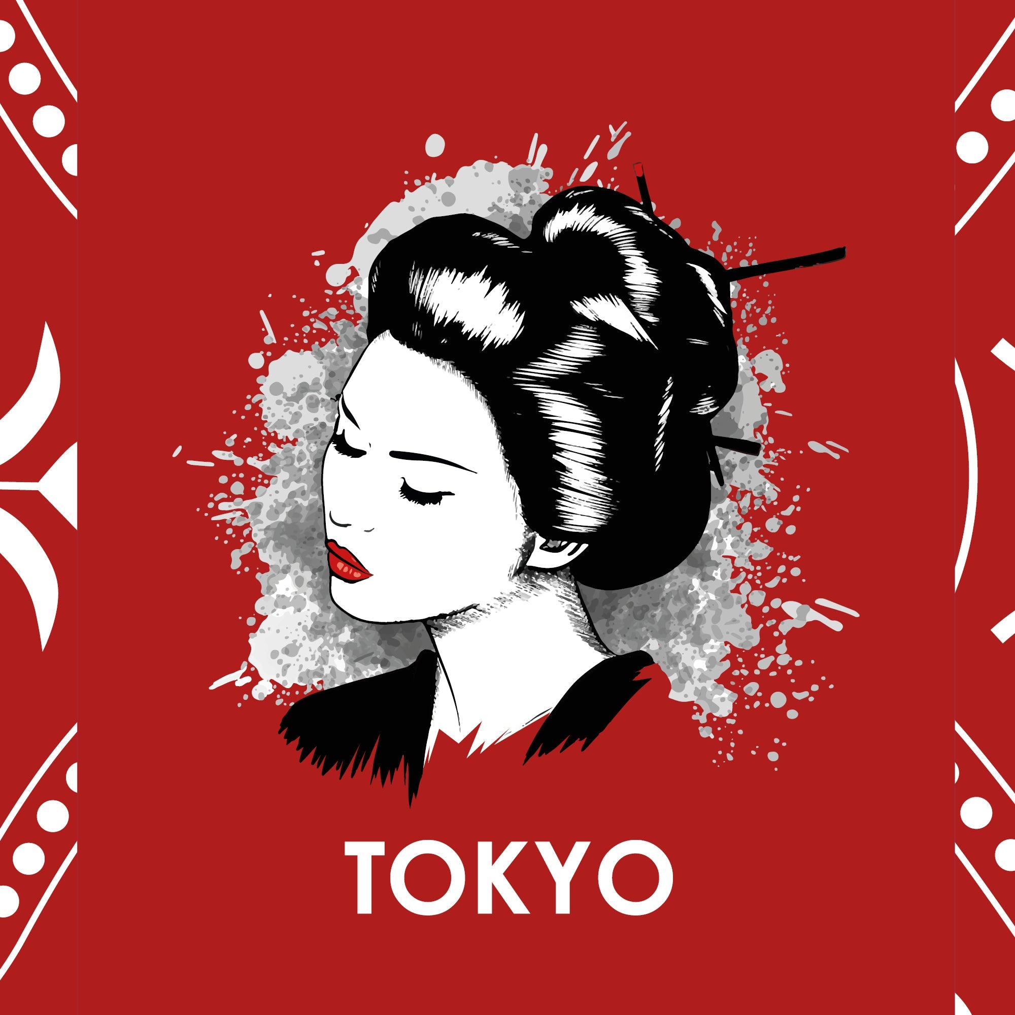 Tokyo - Varriale Profumi®