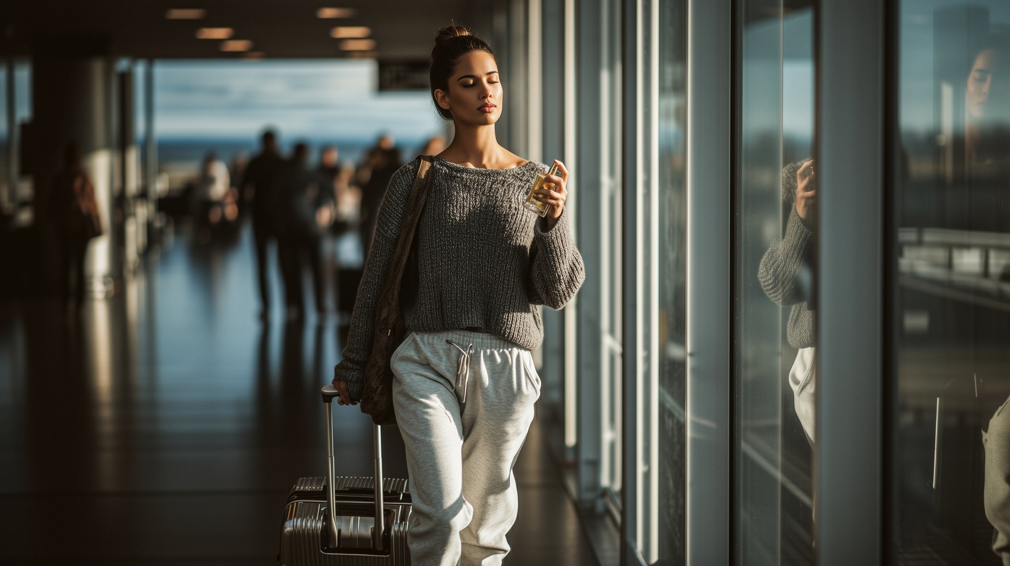 Profumi da viaggio: le migliori fragranze Varriale da portare in vacanza