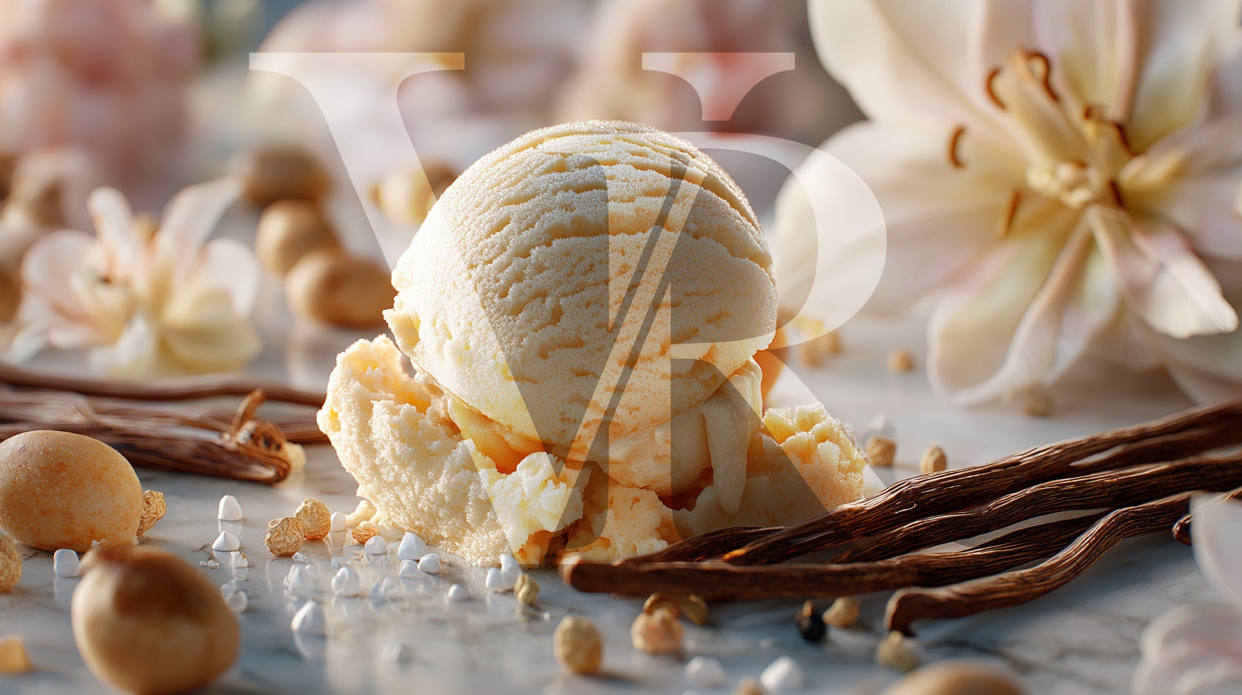 Dolci & Vanigliate