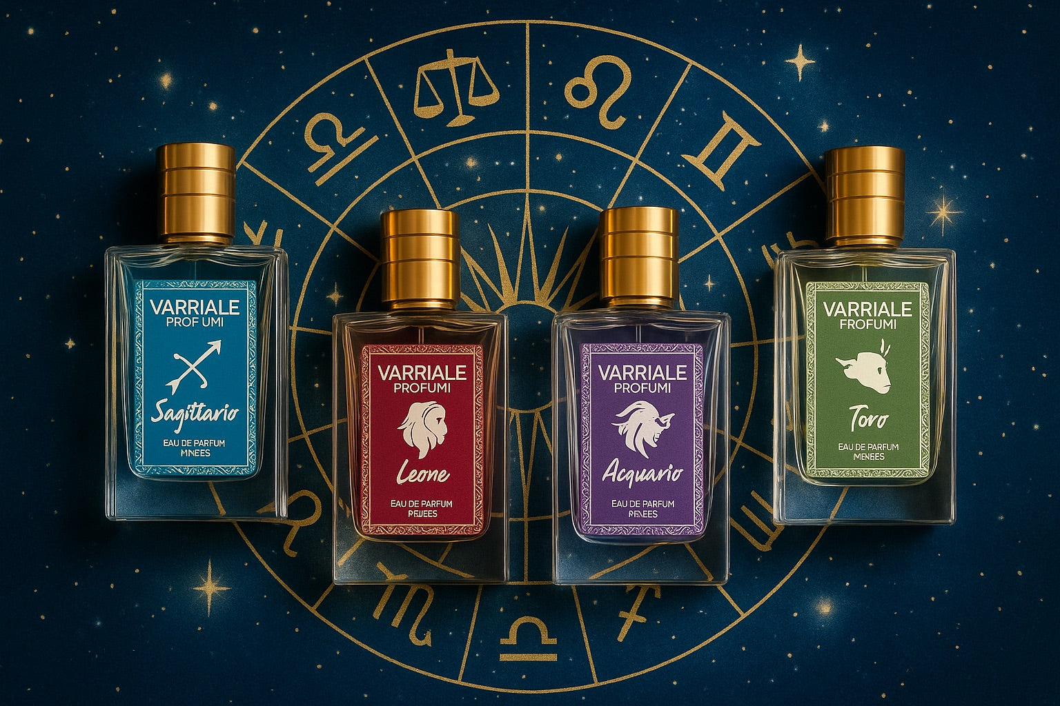 Astrologia