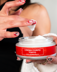Tokyo Body Cream