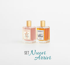 Set NUOVI ARRIVI