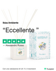 Medio ambiente de Ibiza