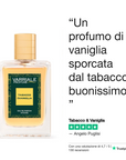 Tabacco & Vaniglia