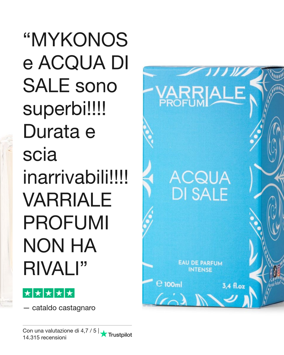 Acqua di Sale