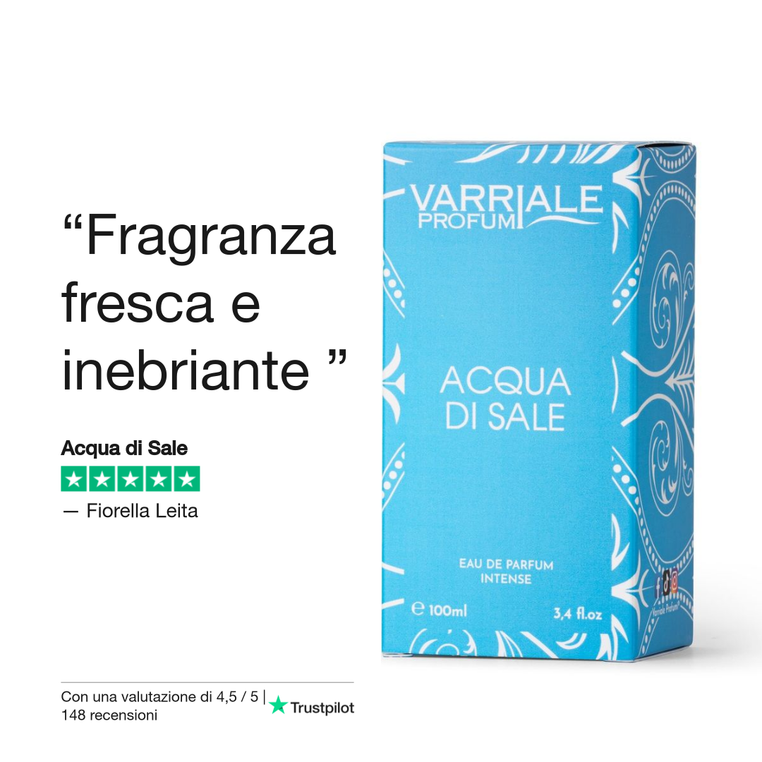 Acqua di Sale