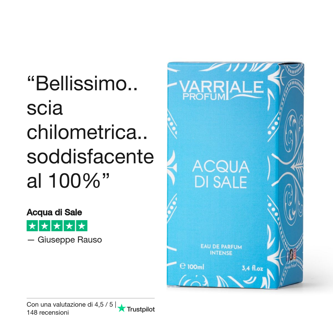 Acqua di Sale