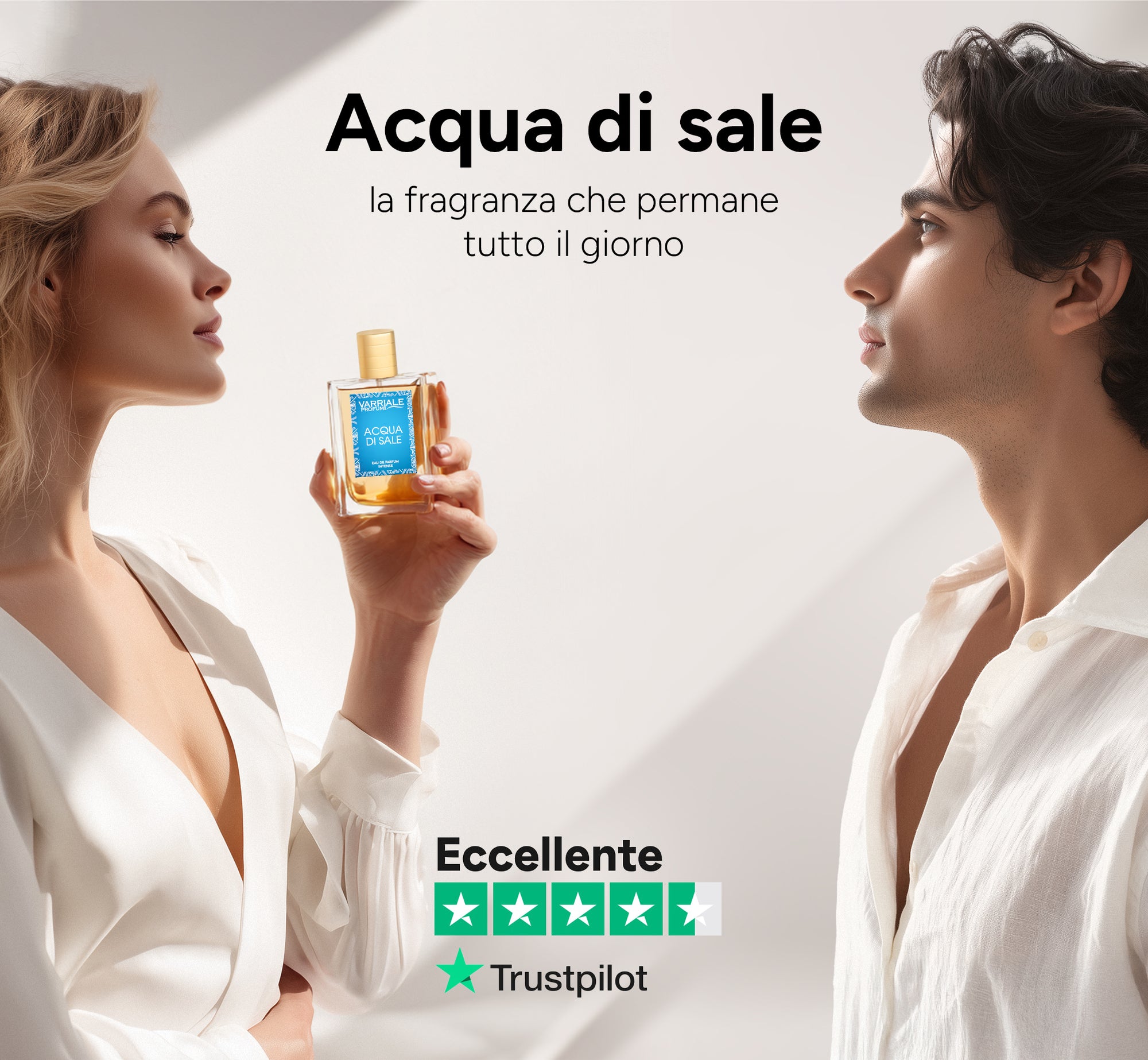 Acqua di Sale