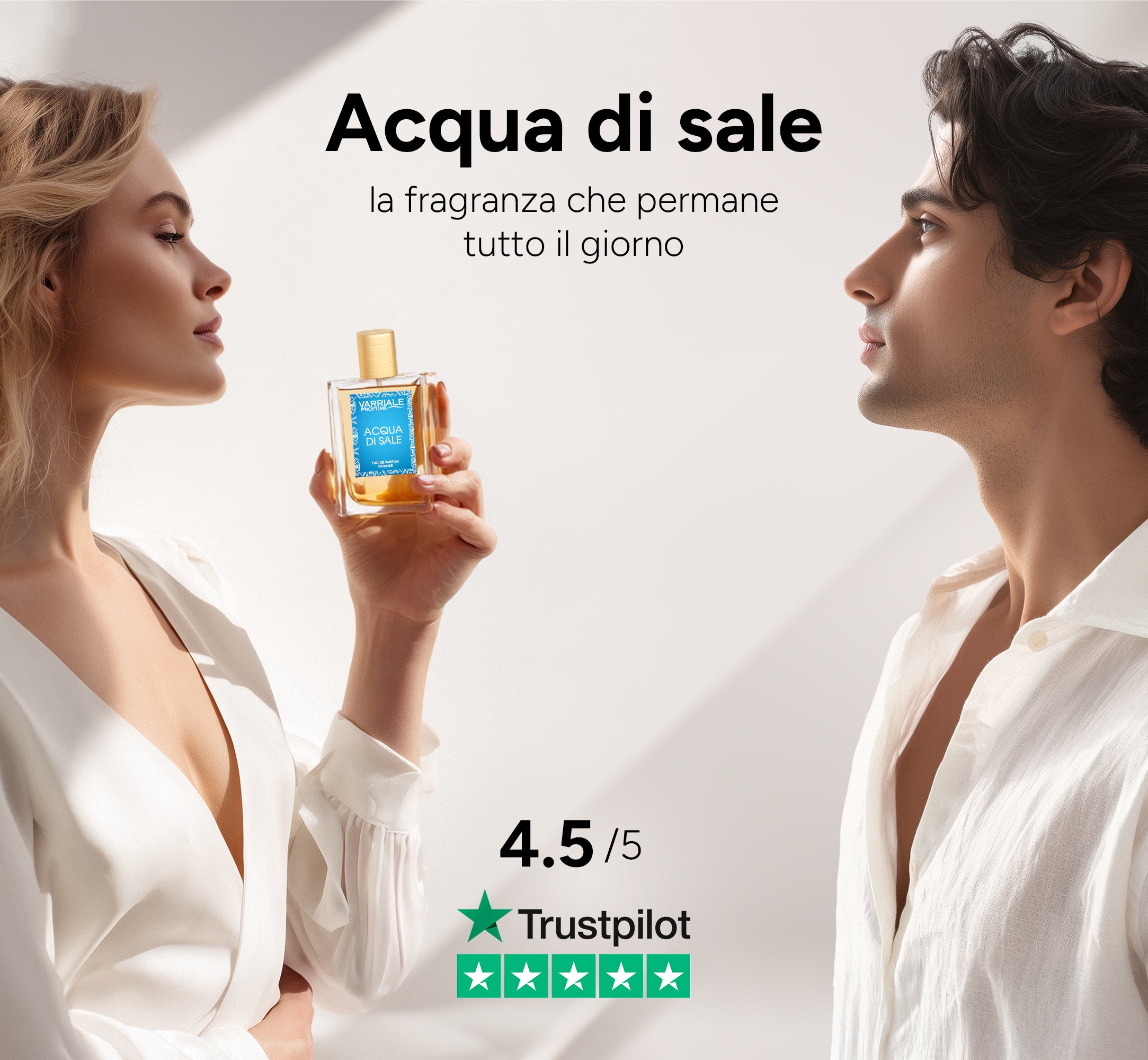 Acqua di Sale