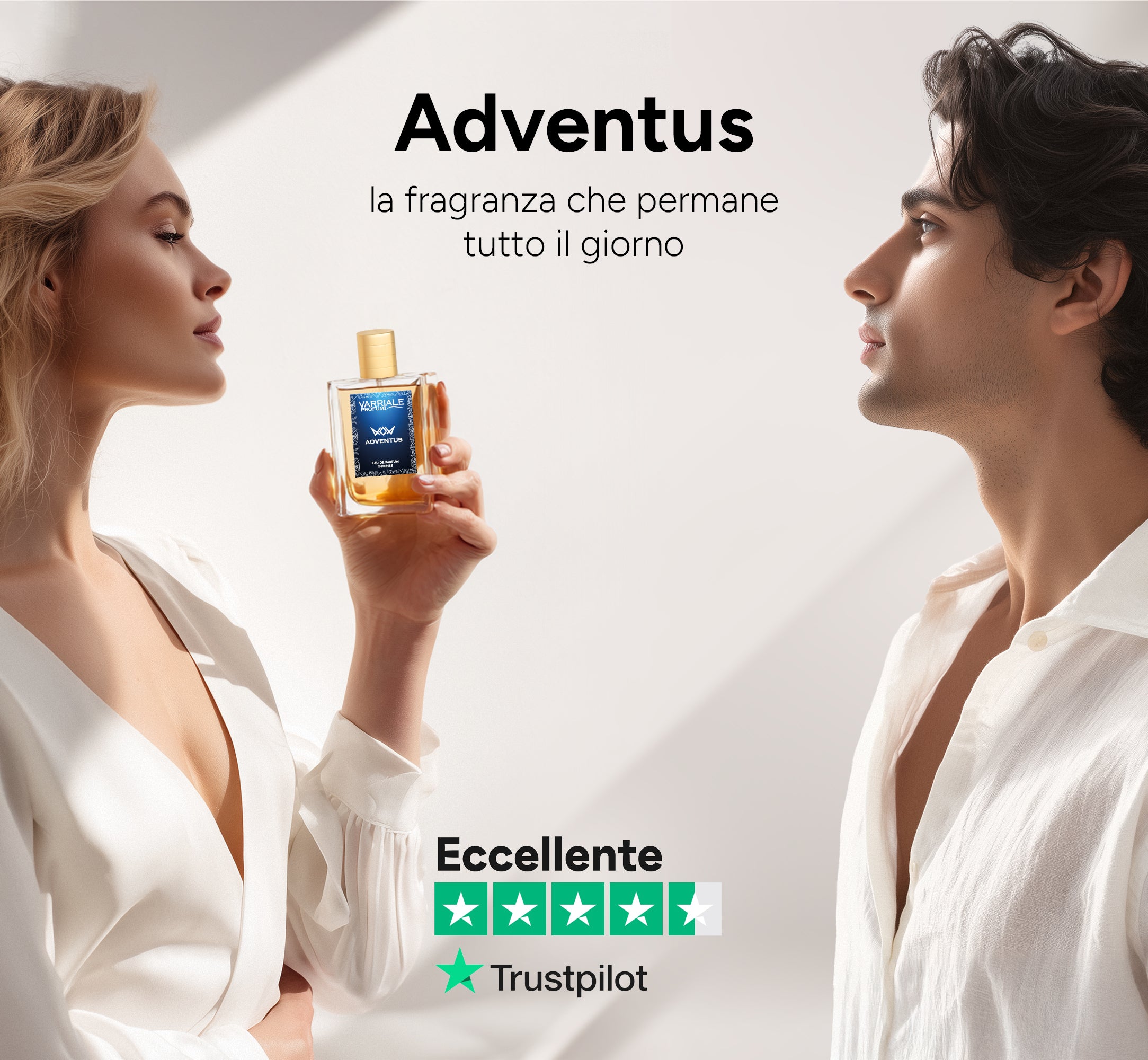 Adventus