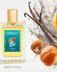 Bali Varriale Profumi – fragranza equivalente vanigliata e gourmand