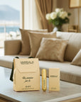 Bomboniere Varriale - Set 10 Profumi