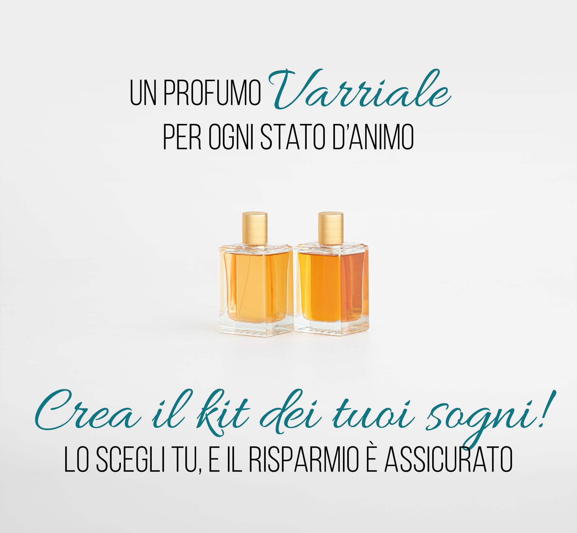 Set Per Lui &amp; Per Lei