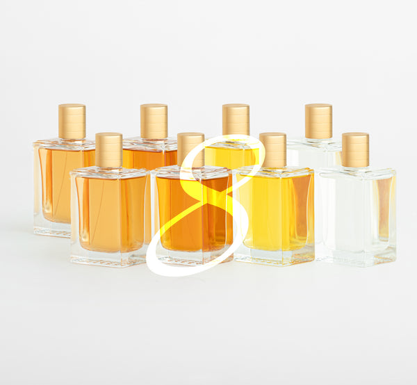 Set 8 Profumi a Scelta