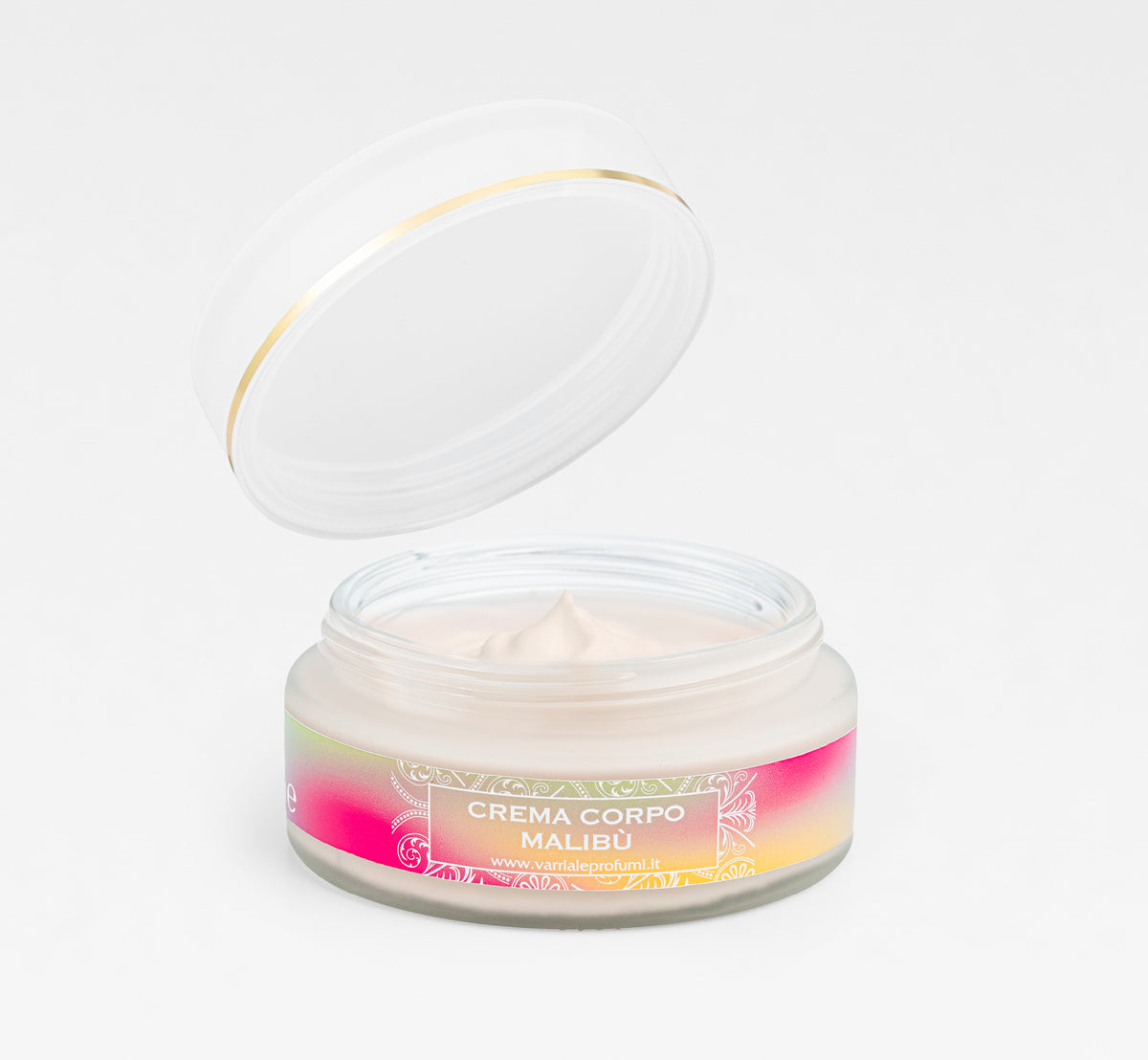 Crema Corpo Malibù 200ml
