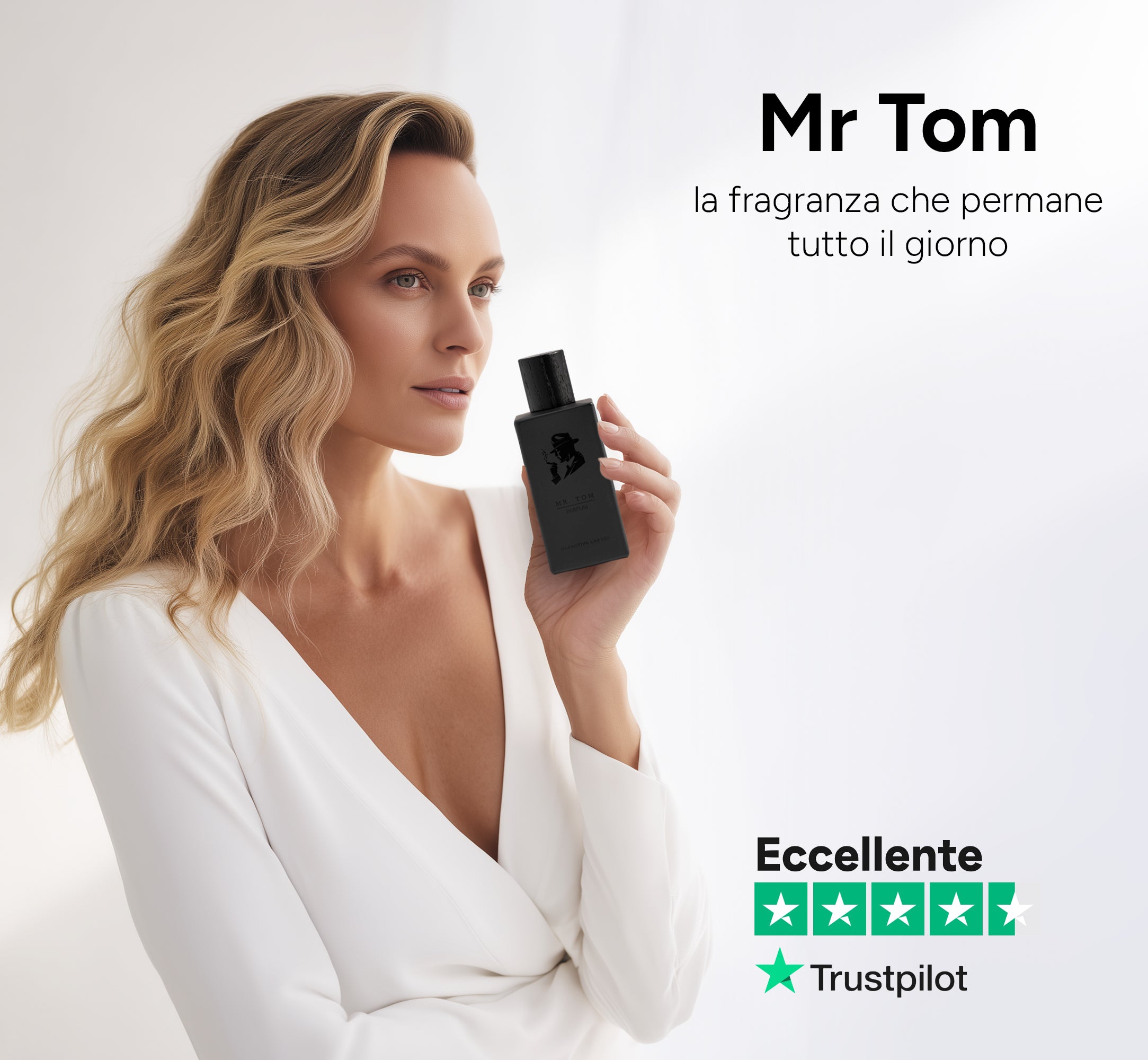 Mr Tom