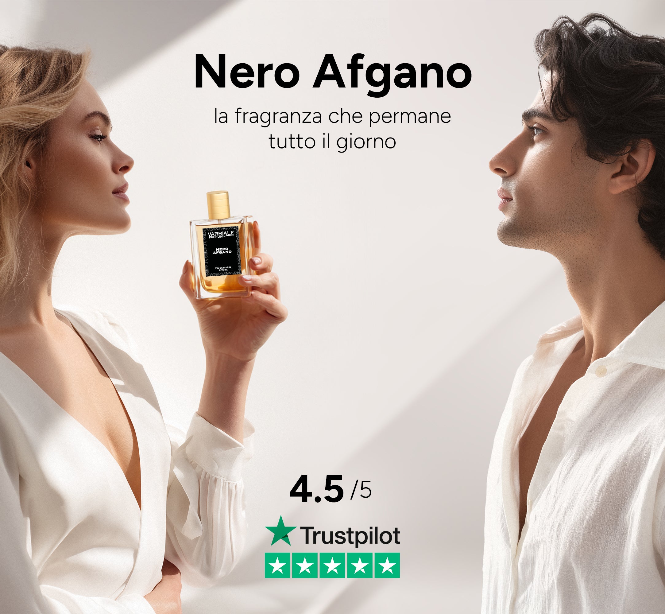 Nero Afgano