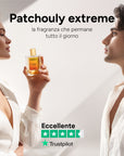 Patchouly Extreme
