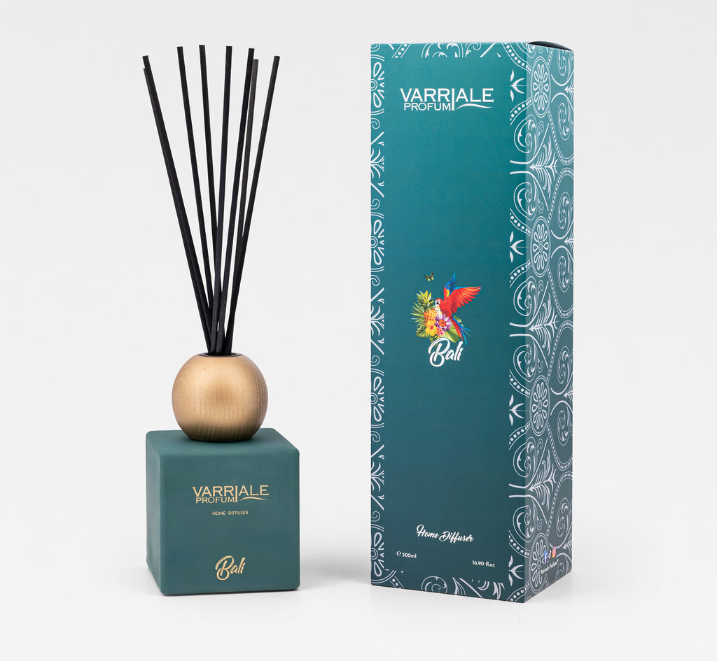 Profumo Ambiente Bali